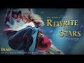 Rewrite The Stars [Demo] - Zac Efron & Zendaya