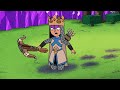 Clash-A-Rama: Armor All! (Clash of Clans Official)