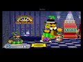 Paper Mario: The Thousand Year Door. Trouble Center Mission 14 - Heartful Cake Recipe...