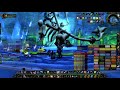 World Of Warcraft Classic Sapphiron (Easy kill when lots of Frost Resist)