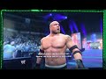 RUTHLESS...AGGRESSION!!! - WWE 2K14: 30 Years of Wrestlemania Episode 21