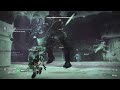 Destiny 2: First Flawless Master Lost Sector!!!