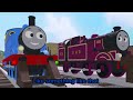 People are wrong about Gordon, Thomas and Sir Topham Hatt (Sodor’s Legend of the Lost Treasure)