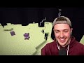 Using MUTANT CREATURES to Fool My Friends in MINECRAFT (movie)