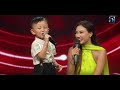 The voice of kids -Episode 14 |Season 3-2024 -Aalab limbu team Milan ❤️‍🩹🥰