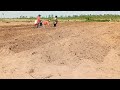 តង់ទី1 សកម្មភាពពេលយើងចុះដាំដំឡូង Activities when planting potatoes 😁