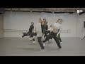 [CHOREOGRAPHY] j-hope 'Hope World' Dance Practice (Lolla 2022 ver.)
