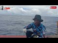 Cara Membuat Pancing Accuk Untuk Memancing Ikan Cakalang/Baby Tuna