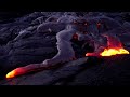Kilauea and the lava lake