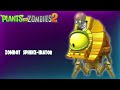 PvZ2 Zomboss Battlez - All Plants Level 1 Vs All Zombots!