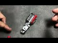 Ferrari LaFerrari | Tamiya | 1/24 | Scale Model Building | ASMR |