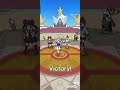 Pokemon Masters Ex: Weekly Battle Rally Playthrough 6: Champion Upgrade, 9,300 Medals Obtained