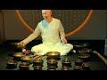 Journey to Tranquility:  Tibetan Singing Bowl Soundscapes