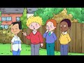 Horrid Henry - Horrid Brothers | Cartoons For Children | Horrid Henry Episodes | HFFE