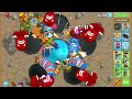 Are The HARDEST BTD5 Maps Possible In Bloons TD 6?