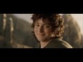 (LOTR) Frodo Baggins | The Journey