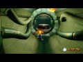Crash Bandicoot 2 N. Sane Trilogy - Cortex Strikes Back - Level 12: Sewer or Later (Platinum Relic)