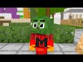 Monster School : Zombie x Squid Game FIRE VS ICE PET CHALLENGE - Minecraft Animation