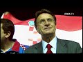 Croatia's Dream Debut | France 1998 | FIFA World Cup