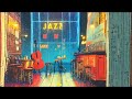 Lofi Jazz | Instrumental Study and Work Music | Smooth and Chill Beats | [playlist]
