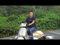 [IN測試] 經典進行式 - Vespa GTV 300