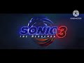 Sonic The Hedgehog 3 (2024 Movie) | Trailer Teaser Extended (Fan-Made)