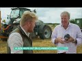 Alison Hammond Visits Diddly Squat and Helps Out on Clarkson’s Farm! | This Morning