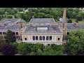 Top 10 Abandoned Places of Detroit, Michigan