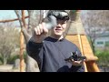 모컨2, 다 좋은데 딱 한 가지 아쉬운점 | DJI RC motion2 | AVATA 실전연습 2탄