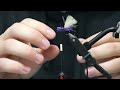 Beetlejuice: Terrestrial Dry Fly Fly Tying Tutorial