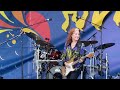 Bonnie Raitt @ 2024 Jazz Fest 