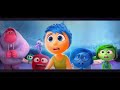 Inside out 2 clips and trailers but I edited it | PT. 2