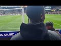 Watford VS Sunderland (Full walkout)