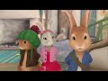 #Easter Peter Rabbit - One Hour Special! 🐇  | Tales of the Week | Cartoons for Kids