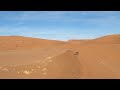 ナミブ砂漠（世界遺産）