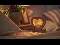 Romantic Saxophone Jazz Music at Night Ambience for Good Mood | Soft Background Music - Tender Jazz
