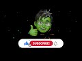 NickHulk vs Zombie | Hulk transformation | hulk boy Boy vs Zombie | BABY SIREN HEAD / apocalyps ep20