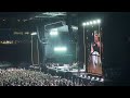 Red Hot Chili Peppers: “By The Way” live @ Glendale, AZ 5.14.2023