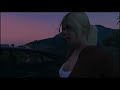 Road Trip (Cinematic) - Rockstar Editor