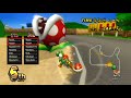 Ranking Every Vehicle in Mario Kart Wii (200cc)