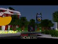 BLUEY y BLUEY.EXE se ENFRENTAN | Las Aventuras de BLUEY en Minecraft!