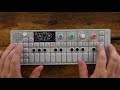 How Fast Can I Learn the OP-1 Workflow?