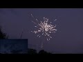 Rhode Island Neighborhood Illegal Fireworks July 4 2019