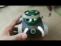 how to make Ben 10 Omnitrix original  Fully Functioning with Aliens Interface