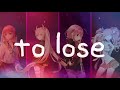 ◤Nightcore◢ ↬ Competition [Switching vocals | Little Mix ]