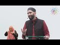 Hidden Causes of Disconnect from Allah | Juma' Khtuba | Dr. Omar Suleiman