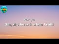 🎵 NewJeans – Ditto || GAYLE, John Legend, Shawn Mendes (Lyrics)