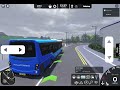 Croydon Bus driving Tutorial