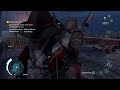 Assassin's creed III Gameplay part 8