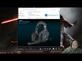 Logitech G930 Disconnect Fix - Windows 10/11